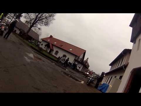 BMW CRUISER RIDERS POLAND - Bondy i Przyjaciele