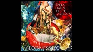 Vadoinmessico - Pepita, Queen Of The Animals (Lapalux Remix)