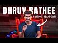How To Make Videos Like Dhruv Rathi Dhruvrathee