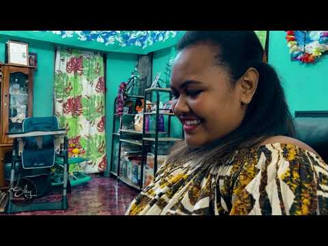 Au Diva - Tegu Ni Nayarabale (Official Music Video 2021)