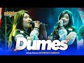 DUMES Adinda Rahma OM NIRWANA COMEBACK Live Tembelang Jombang