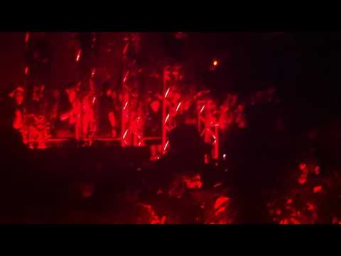 Zip part 3 @ Get Perlonized - OFF WEEK 2016