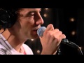 Albert Hammond Jr.  - Everyone Gets a Star (Live on KEXP)