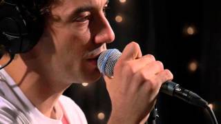 Albert Hammond Jr.  - Everyone Gets a Star (Live on KEXP)