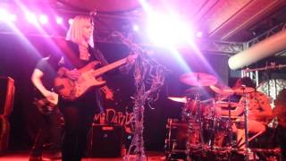 The Joy Formidable - It&#39;s Started @ Old National Centre 2016-06-07