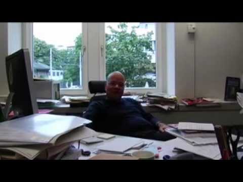 Michael Hagner: Eine Forschungspraxis, die man lebt