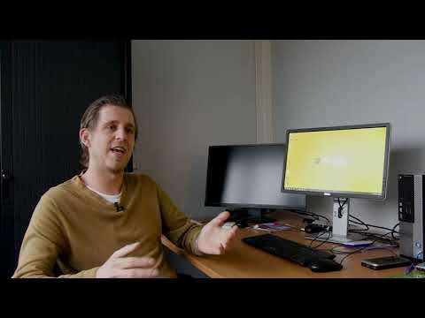 SJVV - Sponsor in beeld - PLUS Bouwmans (februari '21)