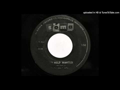 The Canadian Sweethearts - No Help Wanted (Soma 1156)