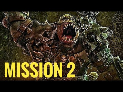 Total War: Warhammer 3: Immortal Empires: Grimgor Ironhide Part 2