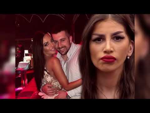 DALILIN BIVŠI SE ŽENI I DOBIJA DETE-Jelena Pešić TRUDNA sa Mladenom: Kriju već 3 meseca, a svi znamo