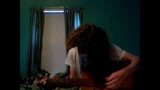 Lifetime - Theme Song For A New Brunswick Basement Show (cover)