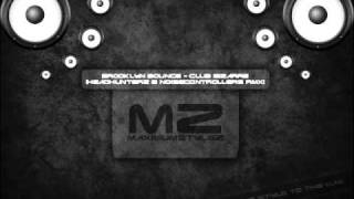 Brooklyn Bounce - Club Bizarre (HH & NC Remix) [HQ Preview]