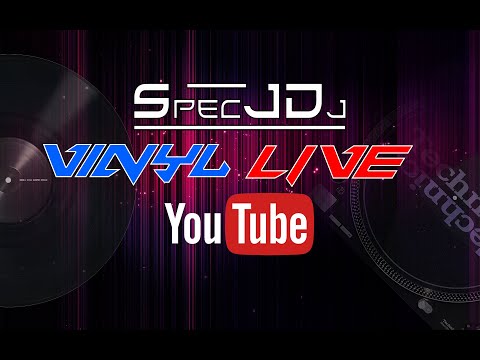 Pure Trance Only Live stream   Retro, Classic,  Hard Trance Energy Live Set 100% Vinyl