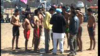 Buggipura (Moga) Kabaddi Tournament 13 Feb 2014 Part 1 By Kabaddi365.com