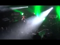 Deine Lakaien - Fighting the Green (Live im ...