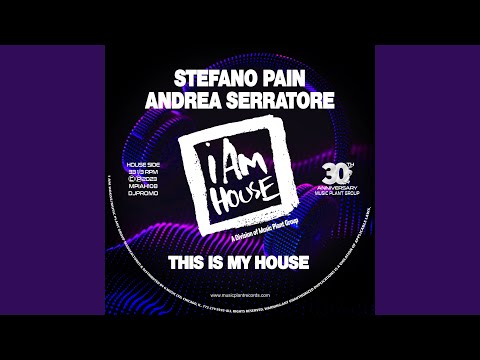 This Is My House (Radio)