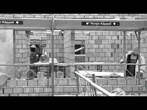 Baba Uslender feat. Effe Ramazotti und Erhanshof - Baustellsong (Official Video)