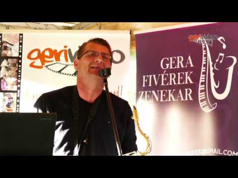 Gera Fivérek - Csak inni, inni