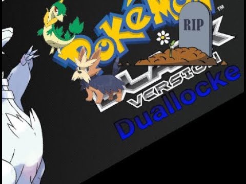Pokemon Negro Duallocke ep 5 2 evoluciones clave y la primera muerte