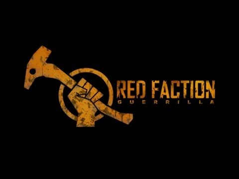 Red Faction Playstation 3