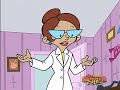 ChalkZone Penny Gets Grounded Nicktoons Airing RECREATION