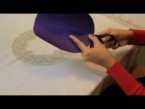 Tutorial- Foldable circle book