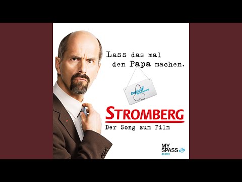 Lass das mal den Papa machen (Big Band Version)