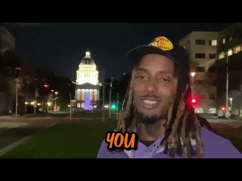 Pyrobeenfire - 9:16 in Sac