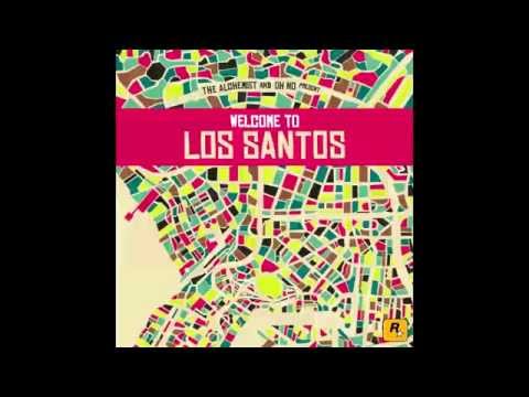 E-40 - California feat. Dam-Funk & Ariel Pink