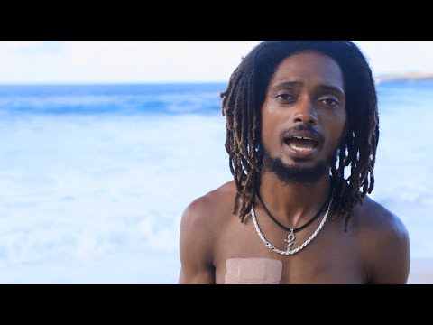 Kay Chi - Paradise (Official Video)