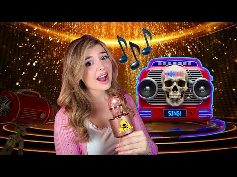 IF KARAOKE WAS DEADLY... (ALL PARTS)