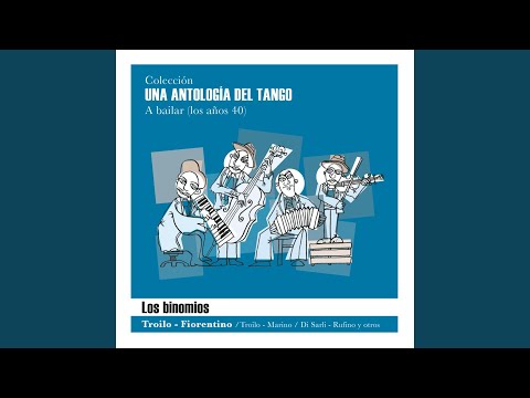 Así Se Baila El Tango