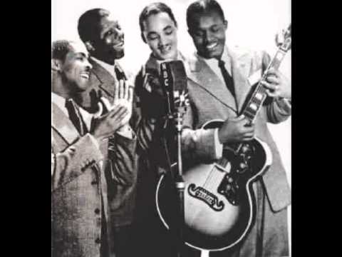 The Four Vagabonds - The Duke Of Dubuque