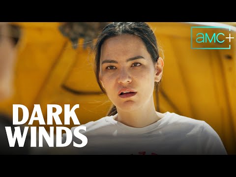 It's Time For A Change | Dark Winds Season 4 | Premieres February 15 | AMC+