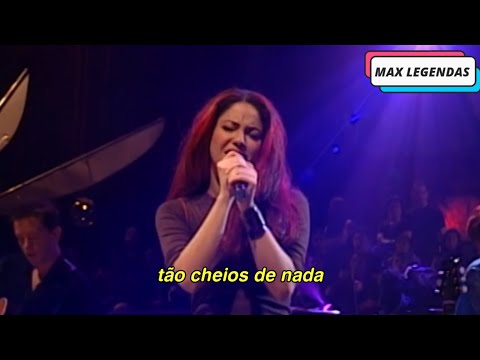 Shakira - Moscas en la Casa (Tradução) (Legendado) (Clipe Oficial) (Ao Vivo)