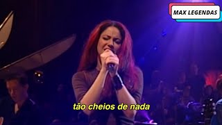 Shakira - Moscas en la Casa (Tradução) (Legendado) (Clipe Oficial) (Ao Vivo)