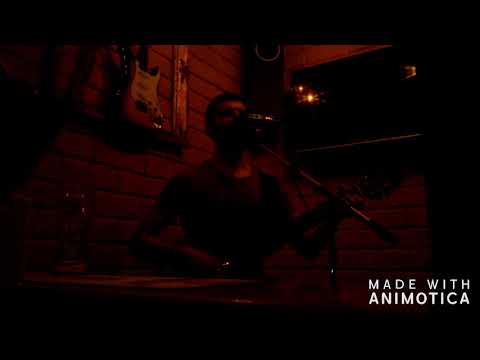 miloš knežević @ publika (pančevo) 20171230