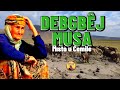Dengbej Musa - Mısto U Cemile - Acıklı Dertli Stran Köy Manzaralı Video