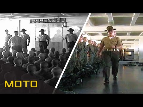 Ooh Rah Drill Instructor (Remastered)