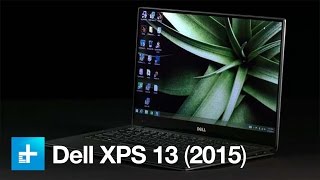 Video thumbnail for Dell XPS 13 (2015) Review by Digital Trends
