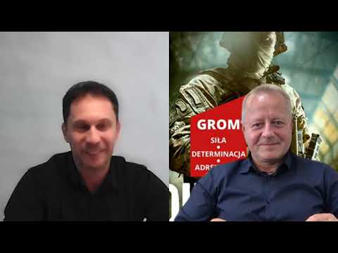 OPERATOR 594 - Krzysztof Puwalski ,, PUWAL" - książka, która pochłania bez reszty