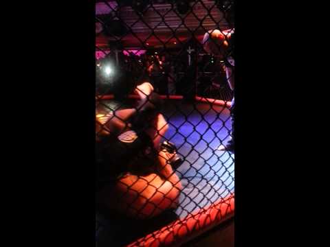 Jeanderson castro nemesis