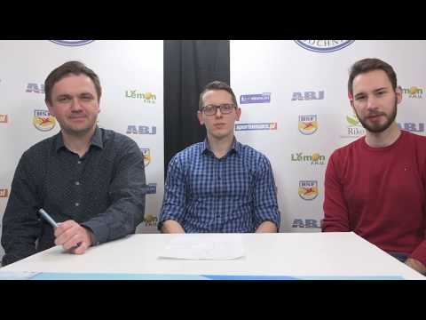 Program "Pierwsza czwórka" - odc. 15