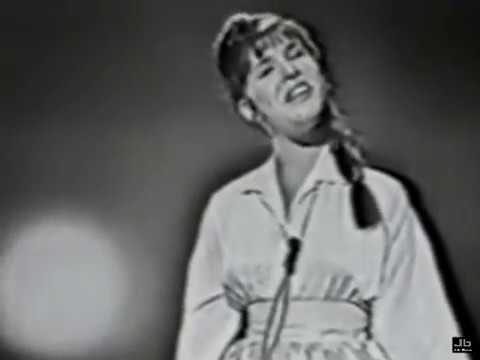 Gale Garnett - We'll Sing In The Sunshine (Shindig Sep 30,1964)
