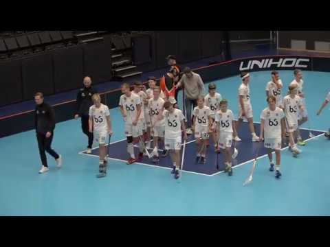 GGIK P03 Blå-SAIK P03/04