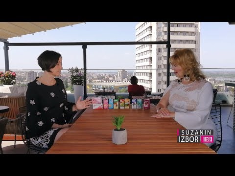 Suzanin izbor S03E131 – Herba Svet: Leocardin za bolje srce