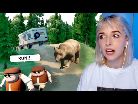 this game ruined my day and put me in a bad mood (RV there yet?)