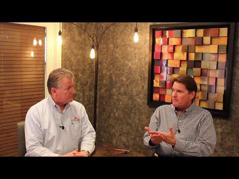 Interview: Dennis Kadel of Miller Group