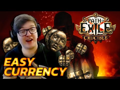 The BEST Currency Farmer Explains How to Make EARLY CURRENCY ft. @Grimro