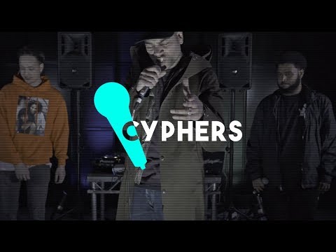 DOC BROWN, AWATE & ISAIAH DREADS | Cyphers - S3:EP5 | Don't Flop Music